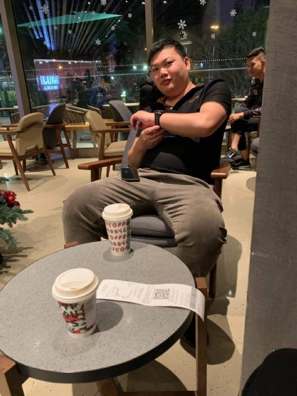 华熙的第二张照片--宁德相亲网
