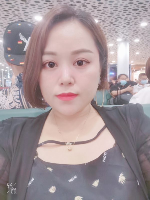 xiaoxiao的第一张照片--宁德相亲网