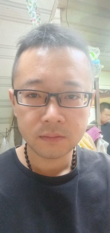 雅痞的第二张照片--宁德相亲网