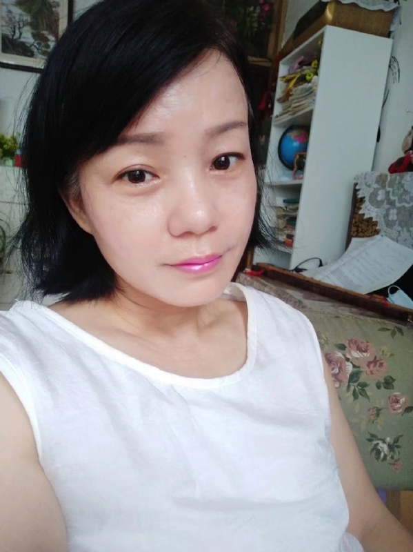 听雨的第一张照片--宁德相亲网