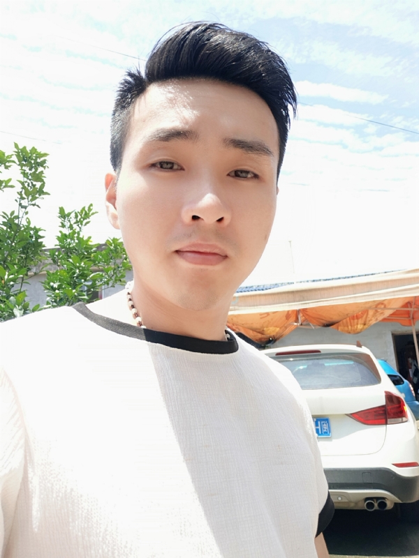 人间烟火的第一张照片--宁德相亲网