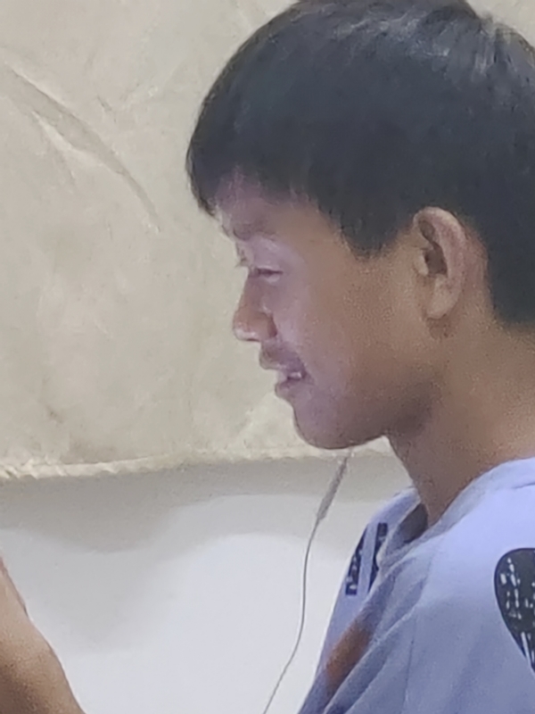 chz的第一张照片--宁德相亲网