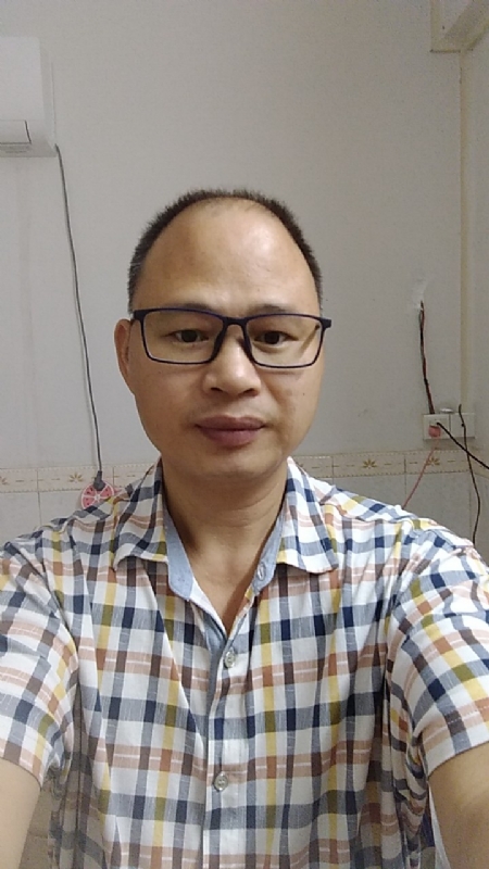 wang的第一张照片--宁德相亲网