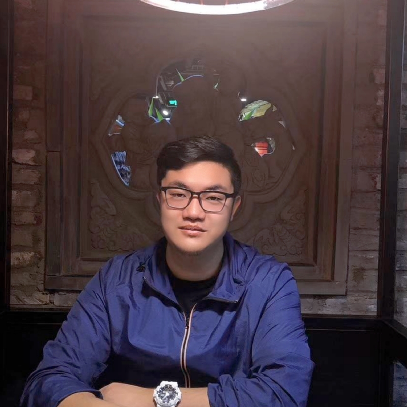 kuma的第一张照片--宁德相亲网