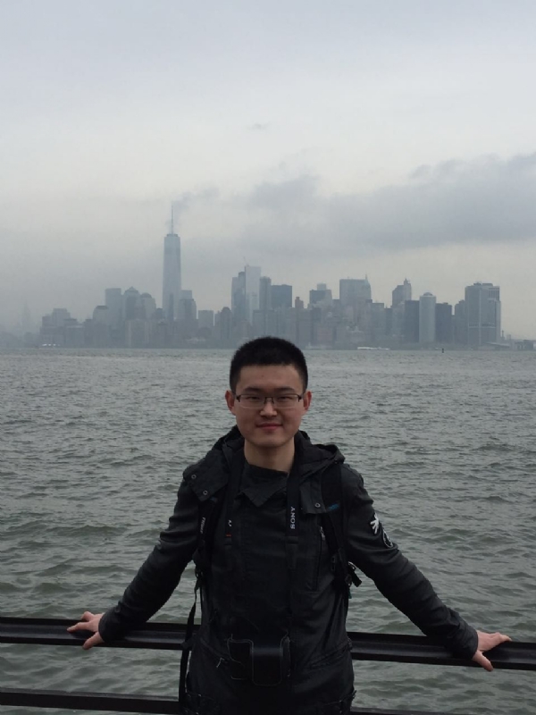 天长男孩的第一张照片--宁德相亲网