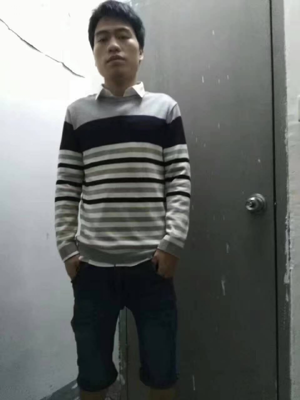 冯的第二张照片--宁德相亲网