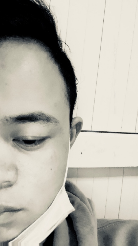 哈喽的第一张照片--宁德相亲网