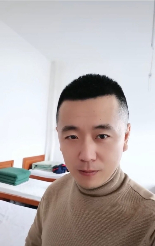 随风的第二张照片--宁德相亲网