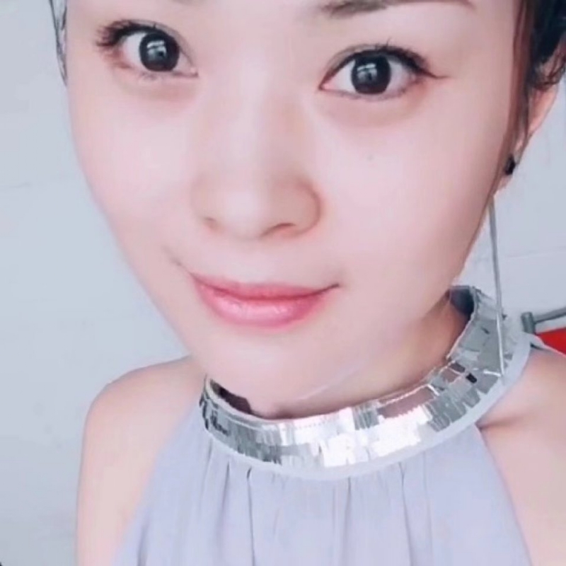唐琴的第一张照片--宁德相亲网