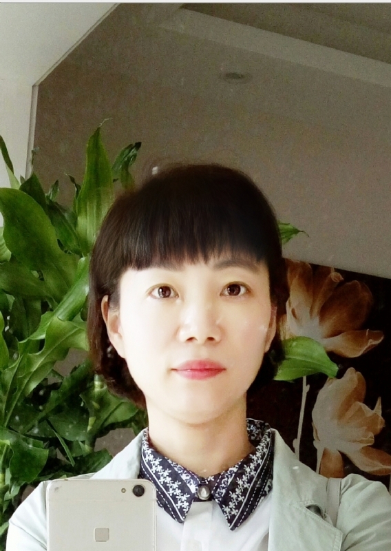紫露的第一张照片--宁德相亲网