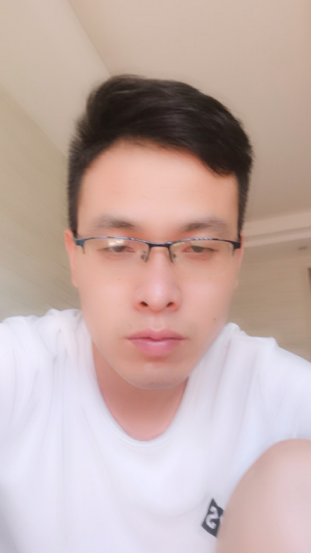 携一人白首的第一张照片--宁德相亲网