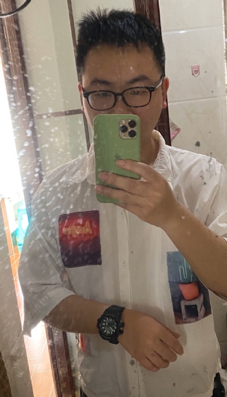 阿线小锅锅的第一张照片--宁德相亲网