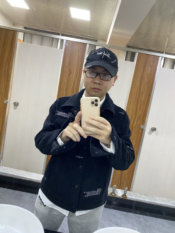 阿线小锅锅的第三张照片--宁德相亲网