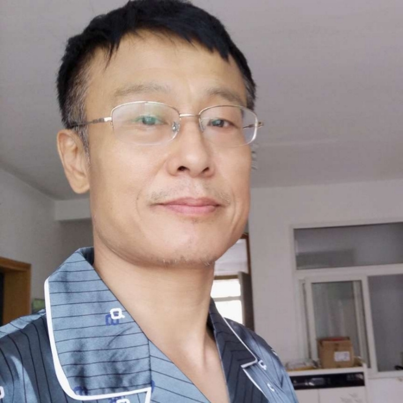 梓轩的第一张照片--宁德相亲网