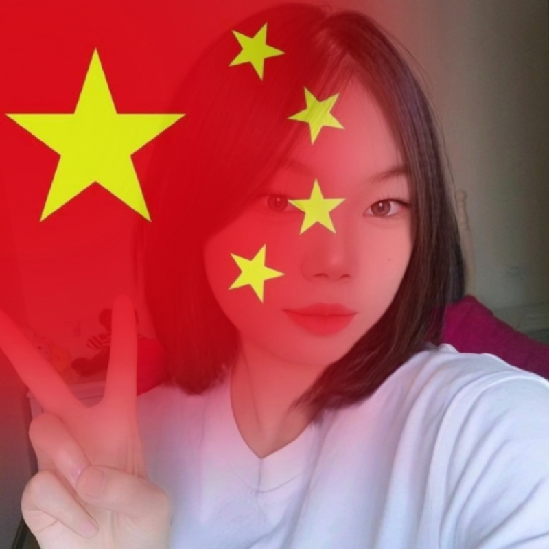 湘湘的第一张照片--宁德相亲网