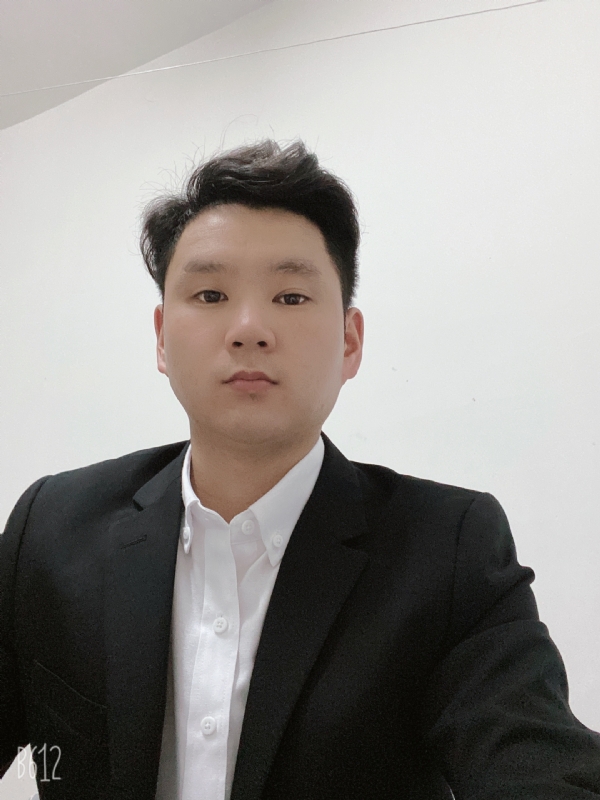 通信员的第一张照片--宁德相亲网