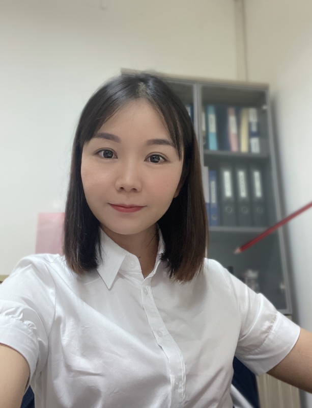 空无的第一张照片--宁德相亲网