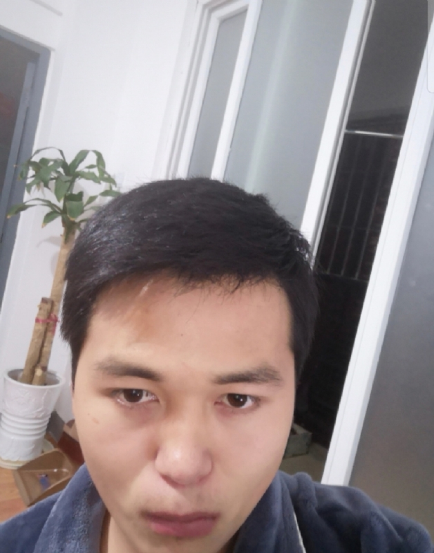 随心的第七张照片--宁德相亲网