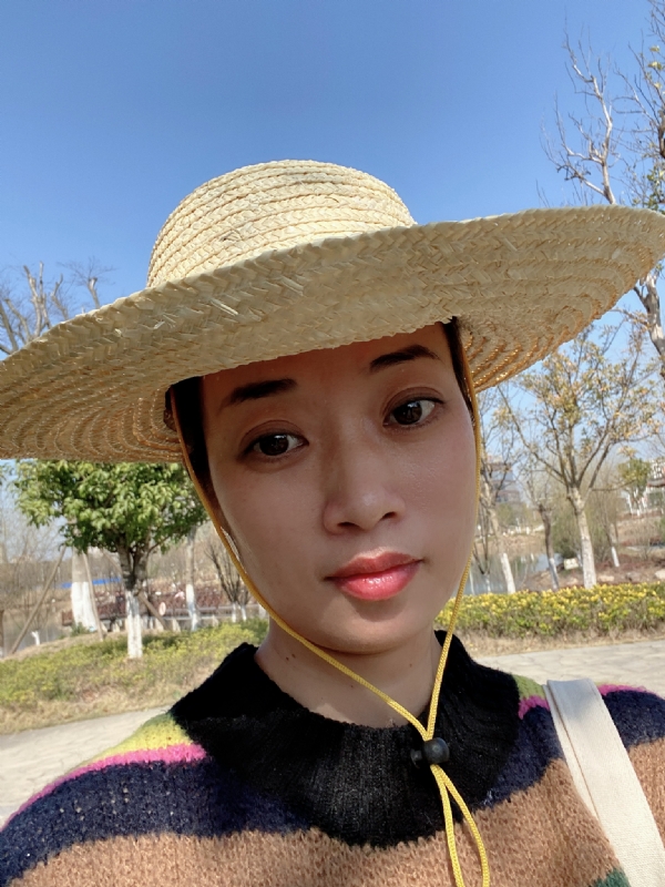 简单的第一张照片--宁德相亲网