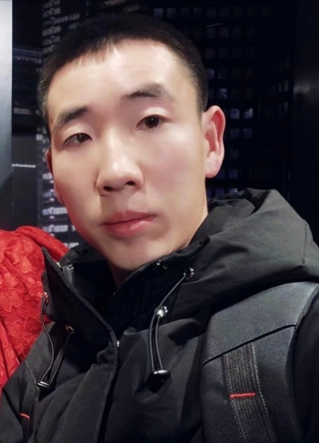 colmen的第一张照片--宁德相亲网