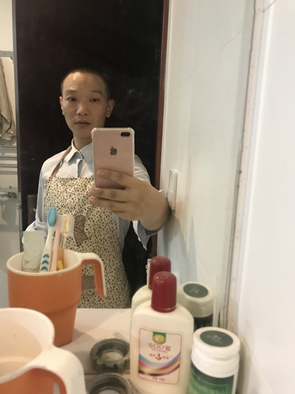 风子的第一张照片--宁德相亲网
