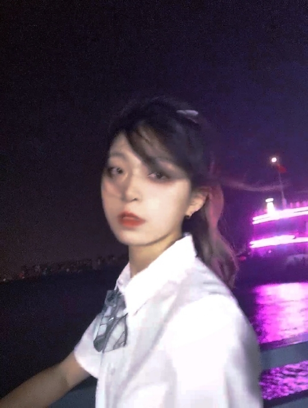李美嘉的第四张照片--宁德相亲网