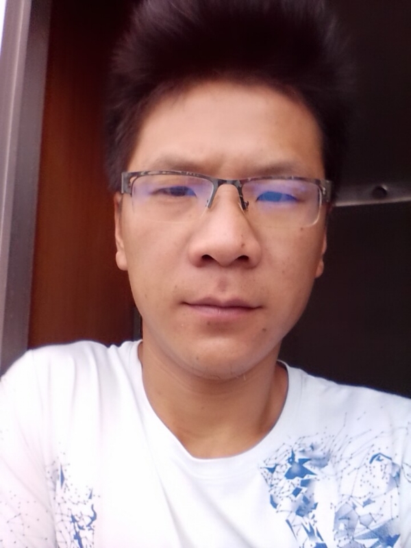 听雨的第一张照片--宁德相亲网