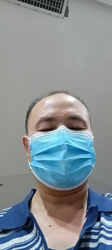 有山有水的第一张照片--宁德相亲网