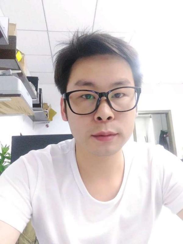 平凡的第二张照片--宁德相亲网