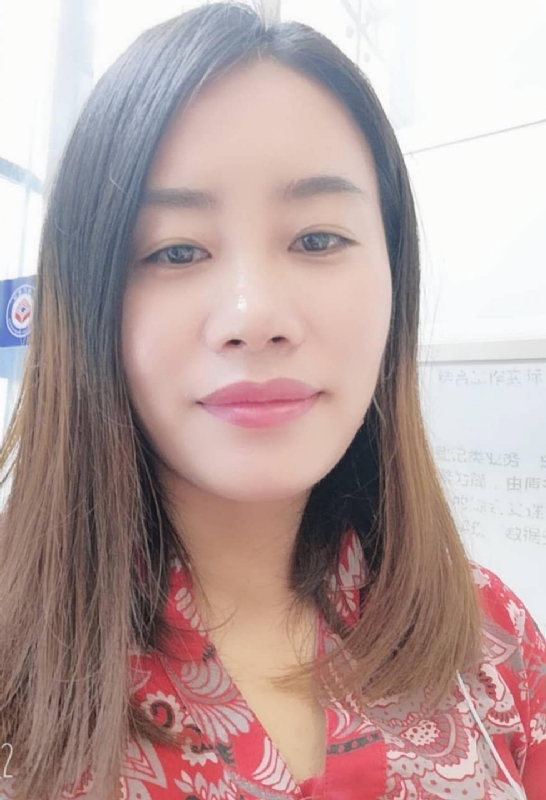 勿忘初心梦晗的第一张照片--宁德相亲网