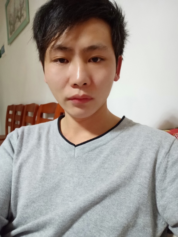 小强的第一张照片--宁德相亲网