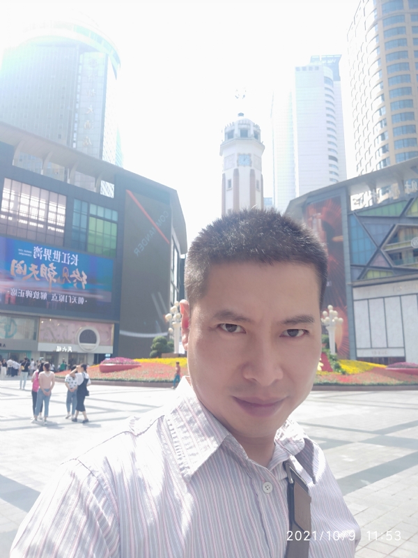空气的第二张照片--宁德相亲网
