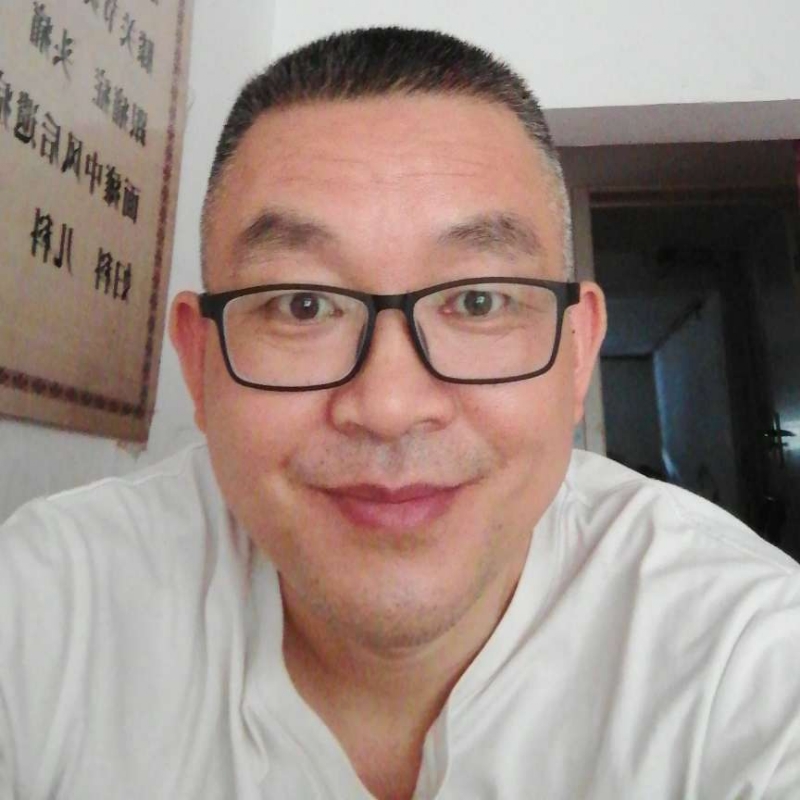你好美女在吗的第一张照片--宁德相亲网