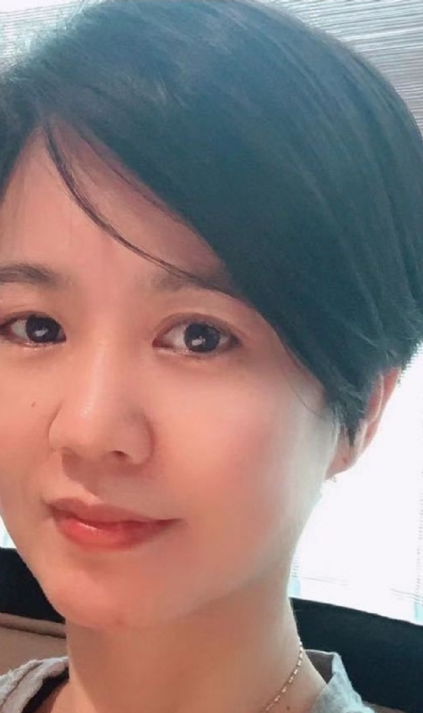 琪琪的第二张照片--宁德相亲网