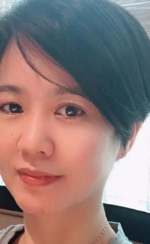 琪琪的第三张照片--宁德相亲网