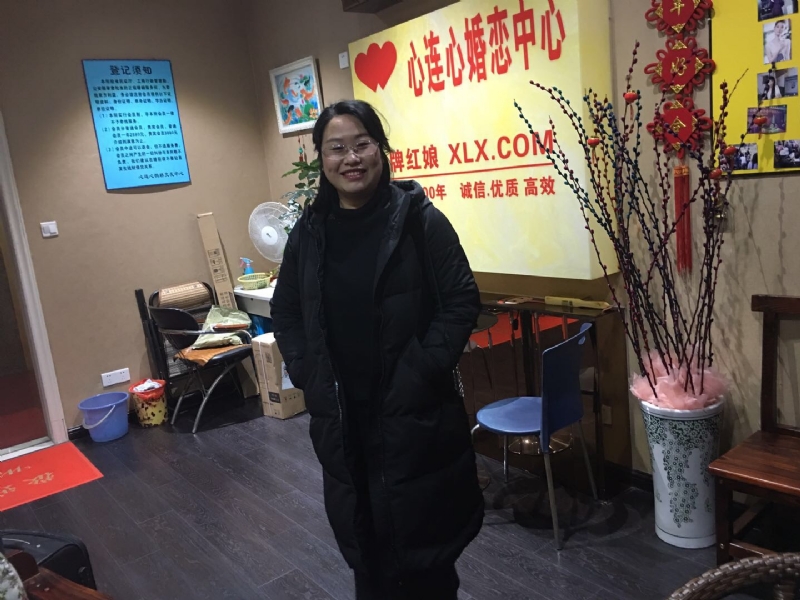 ei的第一张照片--宁德相亲网