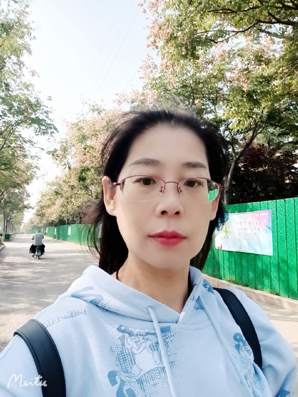 linxi的第一张照片--宁德相亲网