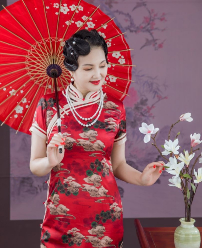 林芝的第一张照片--宁德相亲网