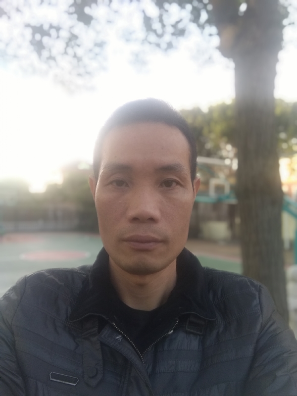 王耀明的第一张照片--宁德相亲网
