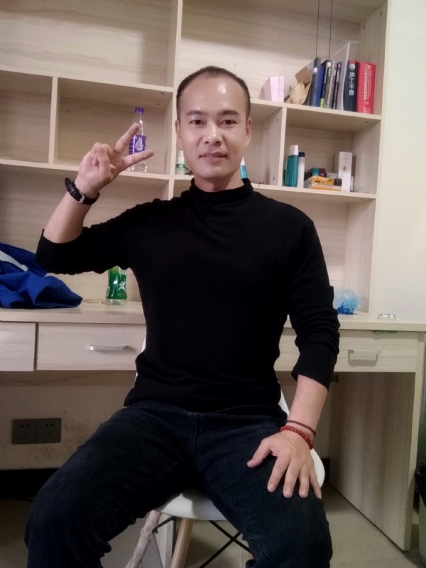 熊大与熊二的第二张照片--宁德相亲网
