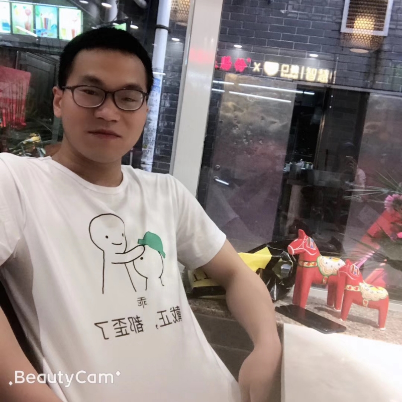 Hilly的第一张照片--宁德相亲网
