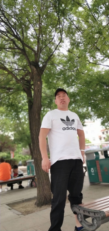 啊包g的第一张照片--宁德相亲网