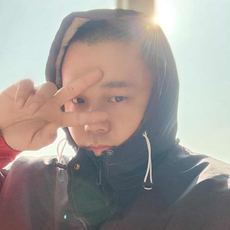 小糊涂的第二张照片--宁德相亲网