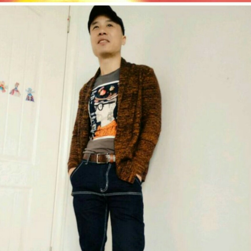一切随缘的第一张照片--宁德相亲网