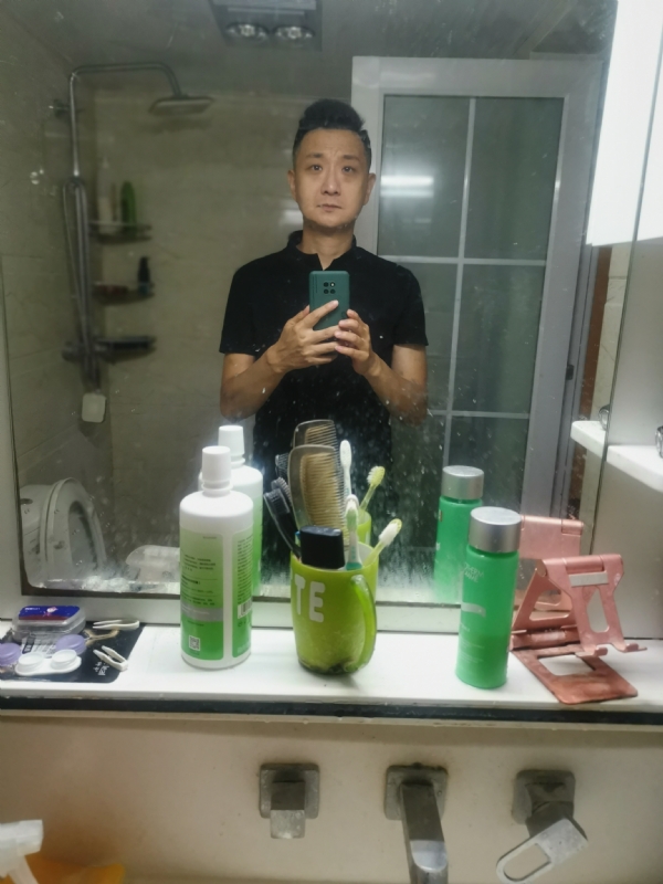 龙少的第一张照片--宁德相亲网