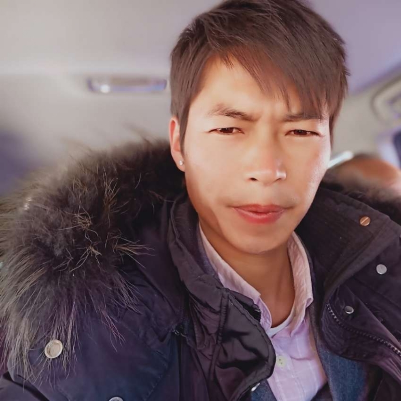 归属感的第一张照片--宁德相亲网