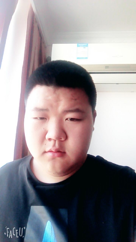 沉寂的梦的第一张照片--宁德相亲网