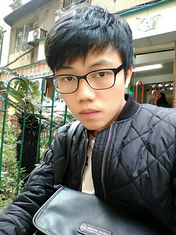 近水楼台的第二张照片--宁德相亲网