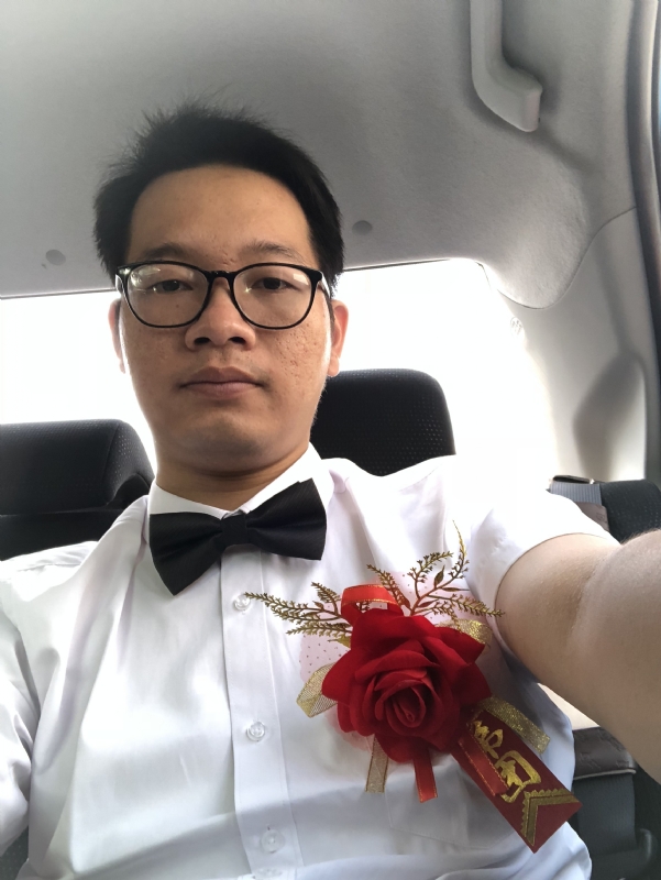 小陈的第二张照片--宁德相亲网