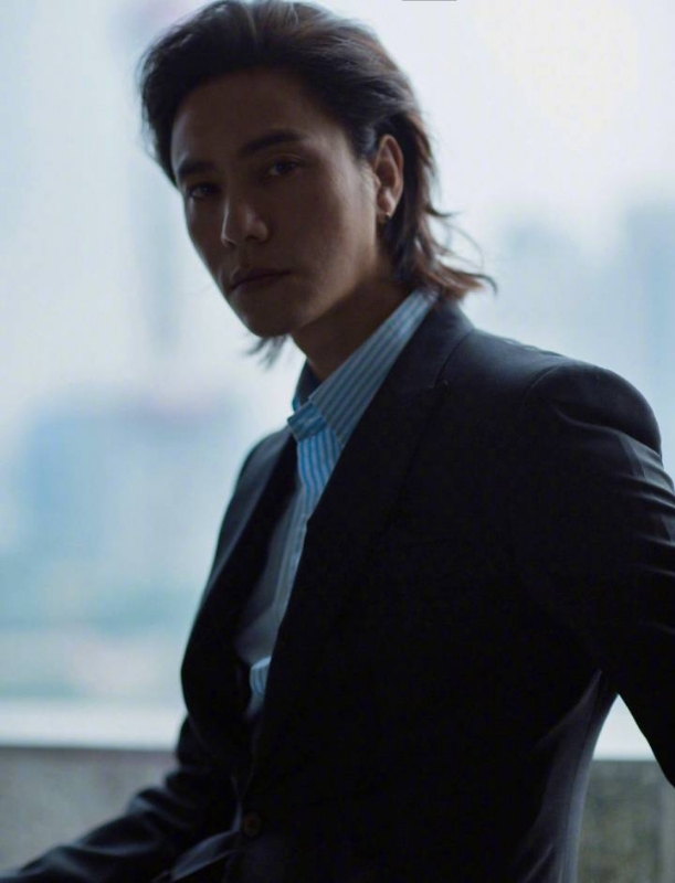 李嘉廷的第三张照片--宁德相亲网
